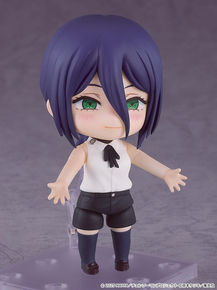 Chainsaw Man Nendoroid Actionfigur Reze 10 cm