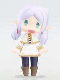 Frieren: Beyond Journey´s End HELLO! GOOD SMILE Actionfigur Frieren 10 cm