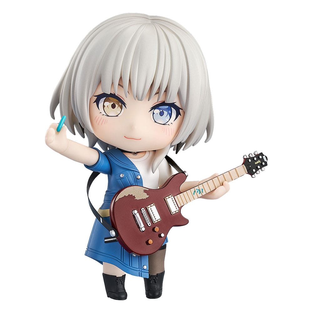 BanG Dream! Nendoroid Actionfigur Rana Kaname 10 cm