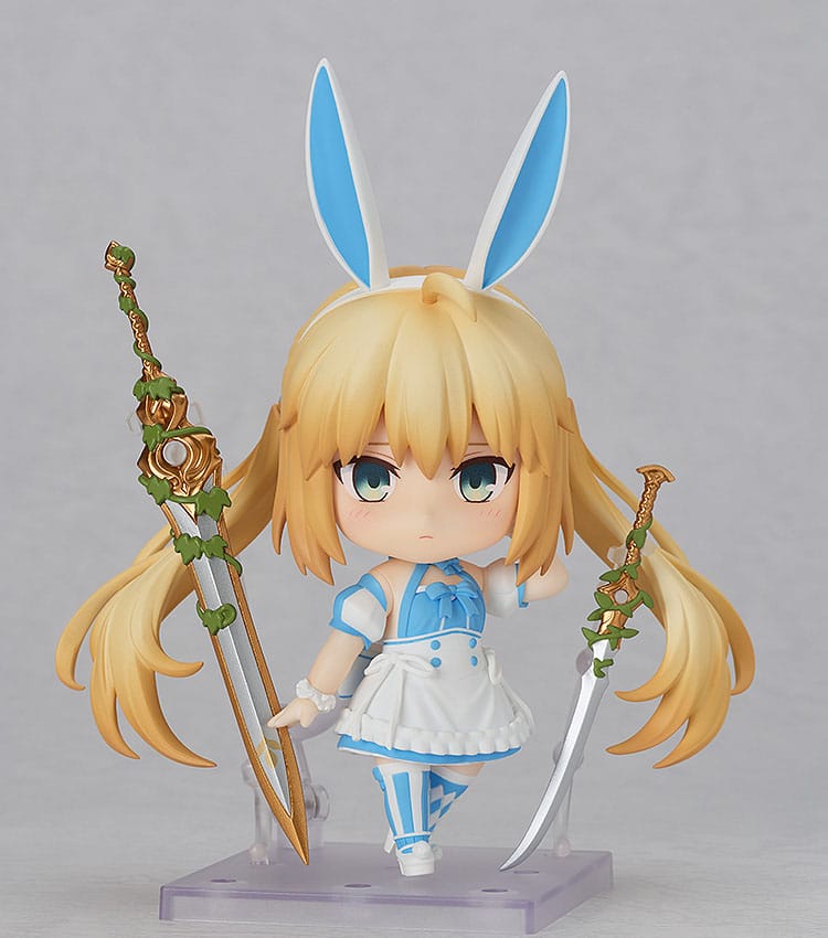 Fate/Grand Order Nendoroid Actionfigur Berserker/Altria Caster 10 cm