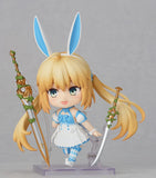 Fate/Grand Order Nendoroid Actionfigur Berserker/Altria Caster 10 cm