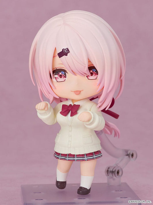 Nijisanji Nendoroid Actionfigur Shiina Yuika 10 cm