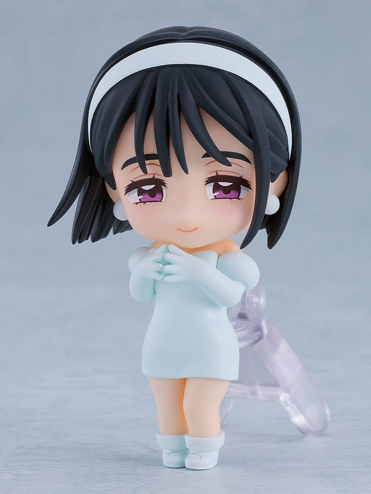 Alien Stage Nendoroid Surprise Minifiguren 7 cm Display (6)