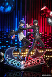 Persona 3: Dancing in Starlight PVC Statue 1/7 P5D Protagonist 27 cm