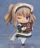 9-nine- Ruler´s Crown Nendoroid Actionfigur Miyako Kujo: Maid Ver. 10 cm