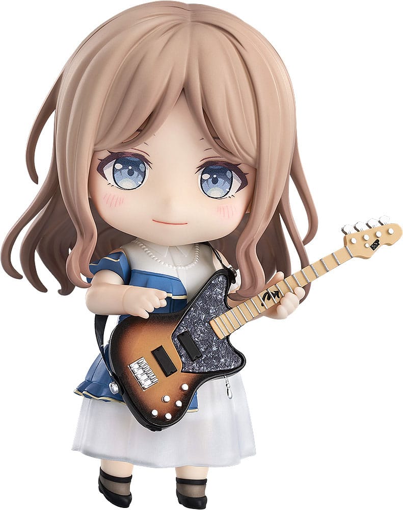 BanG Dream! Nendoroid Actionfigur Soyo Nagasaki 10 cm
