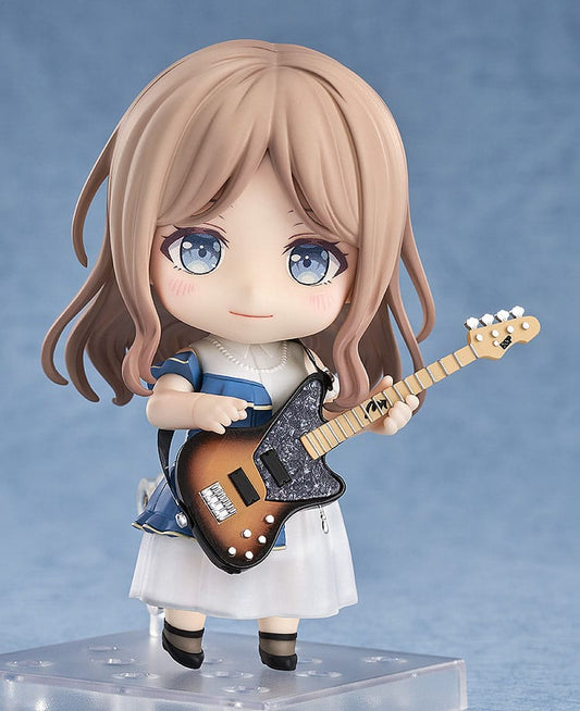 BanG Dream! Nendoroid Actionfigur Soyo Nagasaki 10 cm