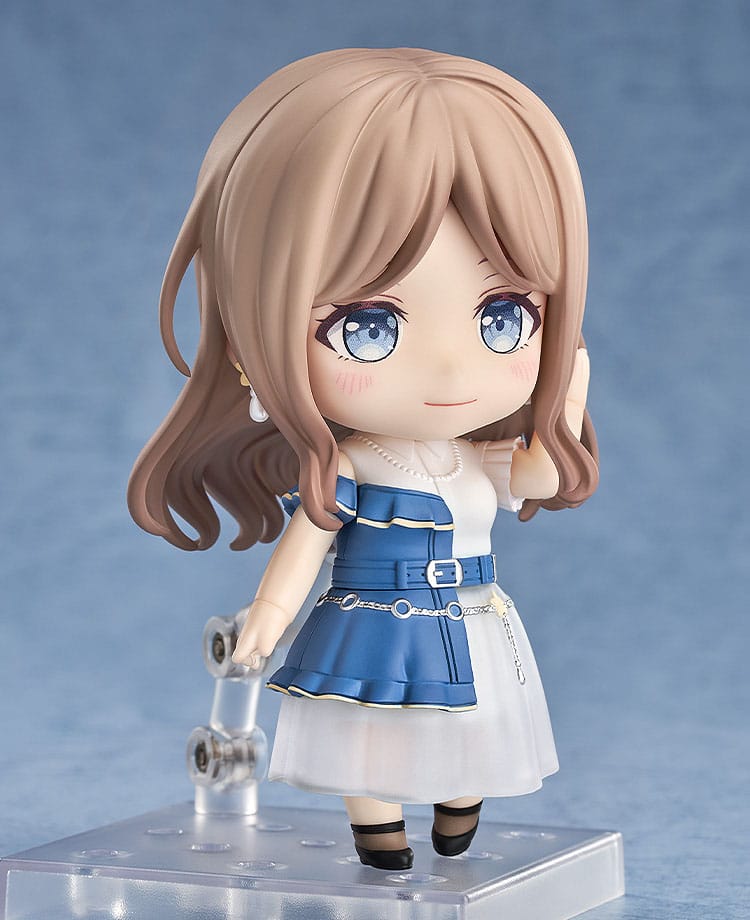 BanG Dream! Nendoroid Actionfigur Soyo Nagasaki 10 cm