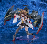 Kantai Collection -Kancolle- Plamatea Plastic Model Kit Kongo Kai-II C 16 cm