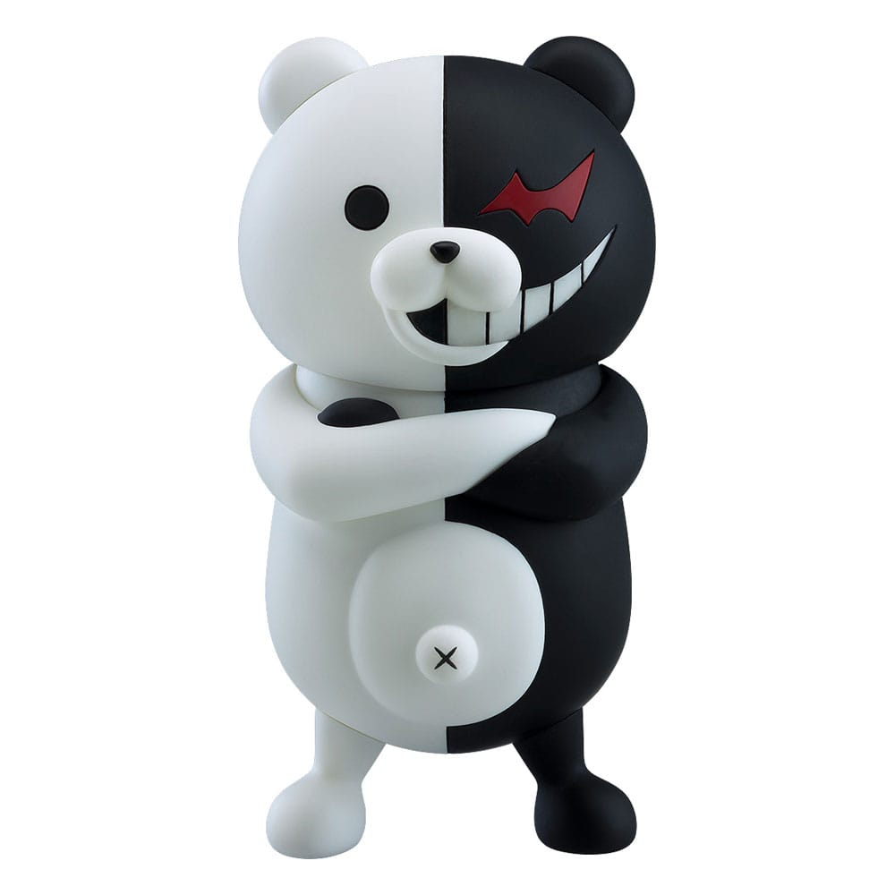 Danganronpa 1-2 Reload Nendoroid Actionfigur Monokuma 2.0 10 cm