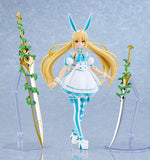 Fate/Grand Order Plamatea Plastic Model Kit Berserker/Altria Caster 15 cm