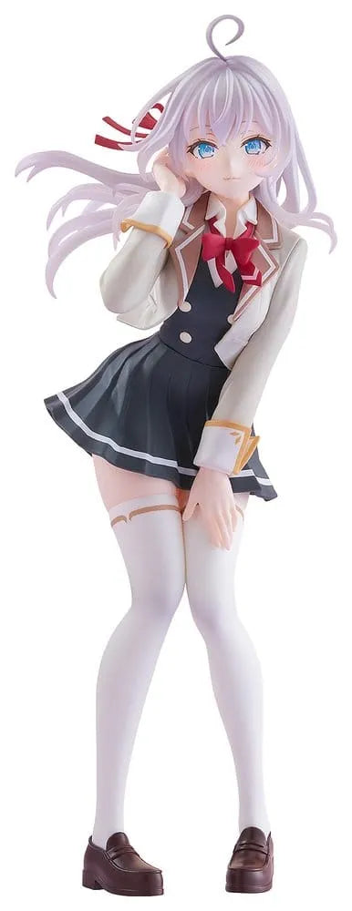 Alya Sometimes Hides Her Feelings in Russian Pop Up Parade PVC Statue Alisa Mikhailovna Kujou L Size 22 cm