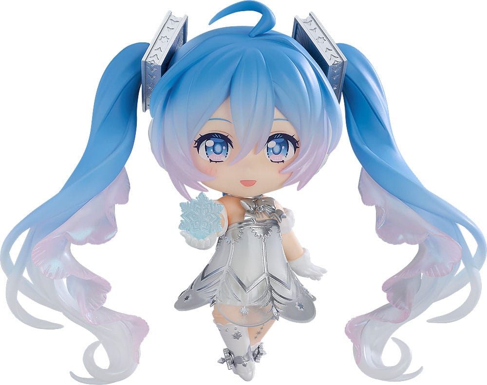 Character Vocal Series 01 Nendoroid Actionfigur Hatsune Miku Symphony: 2025 Sapporo Concert Ver. 10 cm
