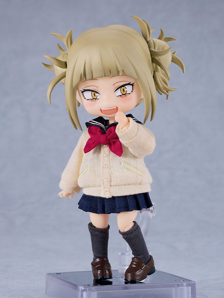 My Hero Academia Nendoroid Doll Figur Himiko Toga 14 cm