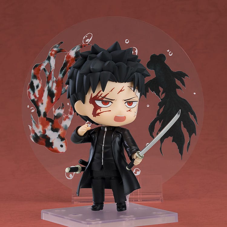 Kagurabachi Nendoroid Actionfigur Chihiro Rokuhira 10 cm