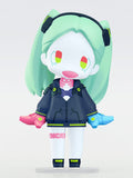 Cyberpunk: Edgerunners HELLO! GOOD SMILE Actionfigur Rebecca 10 cm