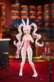 Goddess of Victory: Nikke Hyper Body Actionfigur Alice: Wonderland Bunny 15 cm
