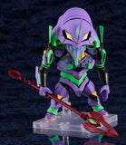 Rebuild of Evangelion Nendoroid Actionfigur Evangelion Unit-01 10 cm