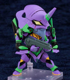 Rebuild of Evangelion Nendoroid Actionfigur Evangelion Unit-01 10 cm