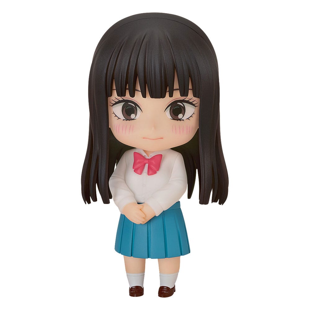 Kimi ni Todoke Nendoroid Actionfigur Sawako Kuronuma 2.0 10 cm