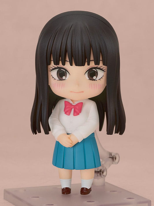 Kimi ni Todoke Nendoroid Actionfigur Sawako Kuronuma 2.0 10 cm