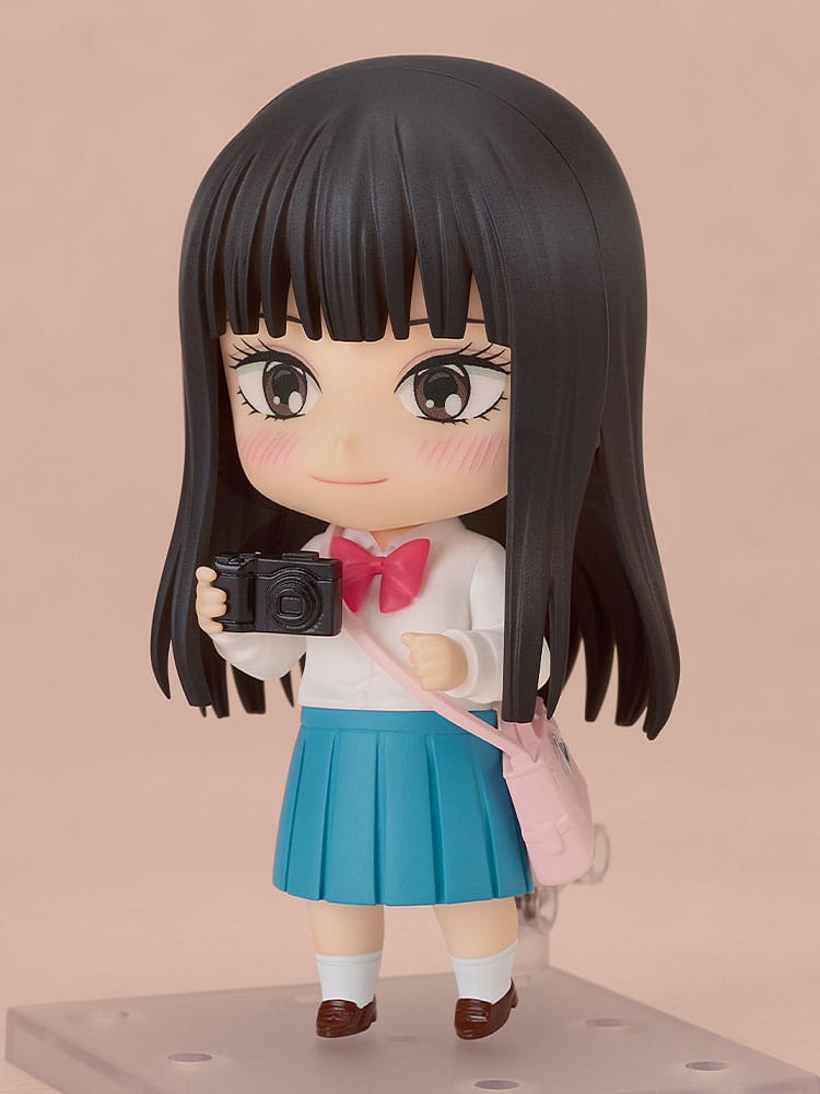 Kimi ni Todoke Nendoroid Actionfigur Sawako Kuronuma 2.0 10 cm