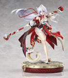 Honkai Impact 3rd  PVC Statue 1/7 Kiana: Ba-Dum! Fiery Wishing Star 24 cm