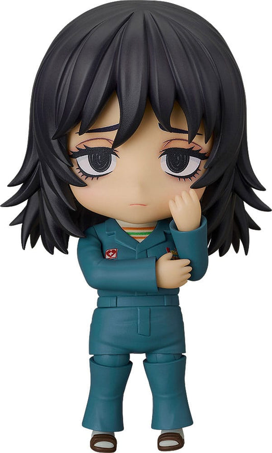 Mouthwashing Nendoroid Actionfigur Anya 10 cm