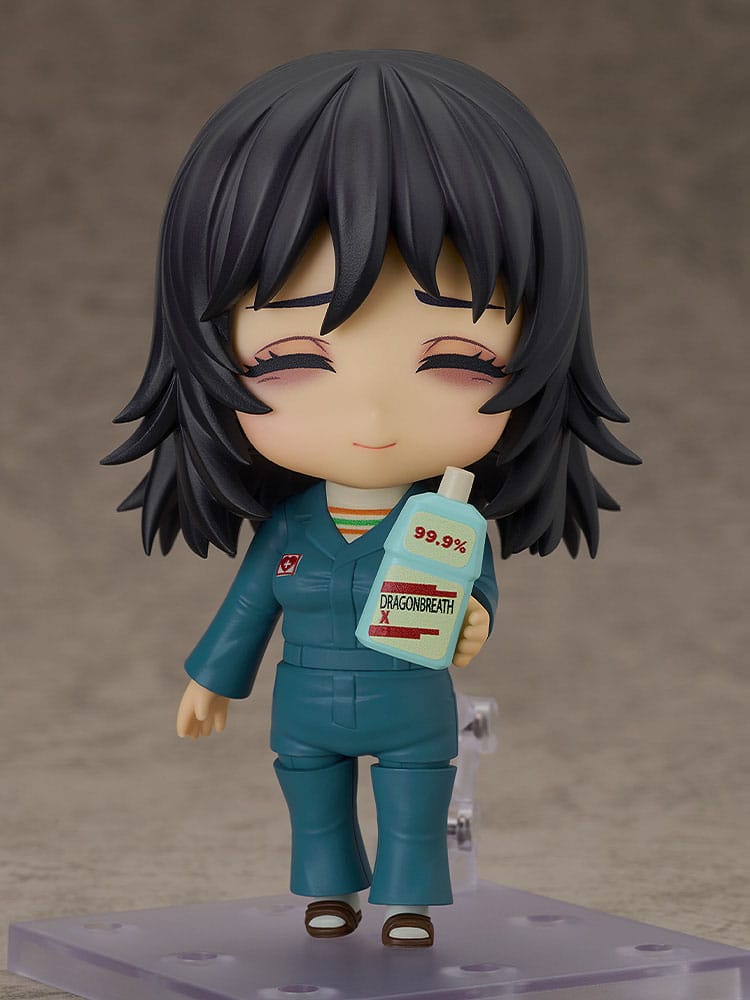 Mouthwashing Nendoroid Actionfigur Anya 10 cm