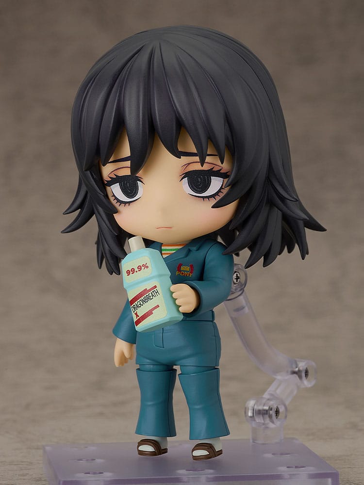 Mouthwashing Nendoroid Actionfigur Anya 10 cm