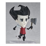 Don't Starve Nendoroid Actionfigur Wilson 10 cm