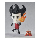 Don't Starve Nendoroid Actionfigur Wilson 10 cm