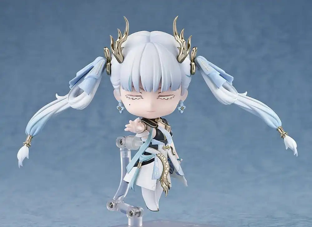 Wuthering Waves Nendoroid Actionfigur Jinhsi 10 cm