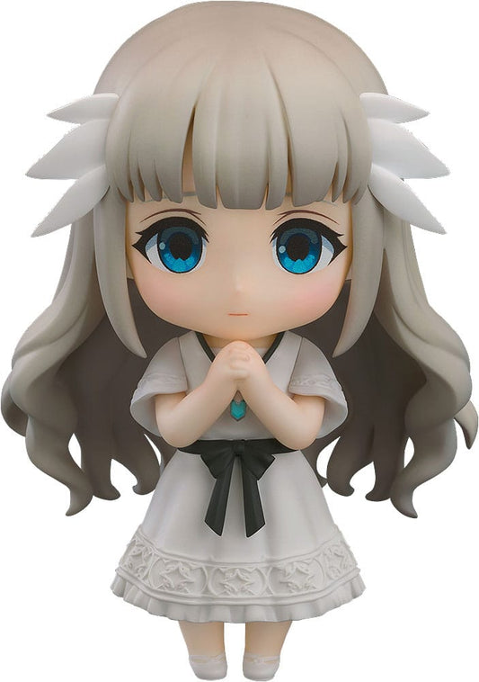 Ender Lilies: Quietus of the Knights Nendoroid Actionfigur Lily 10 cm