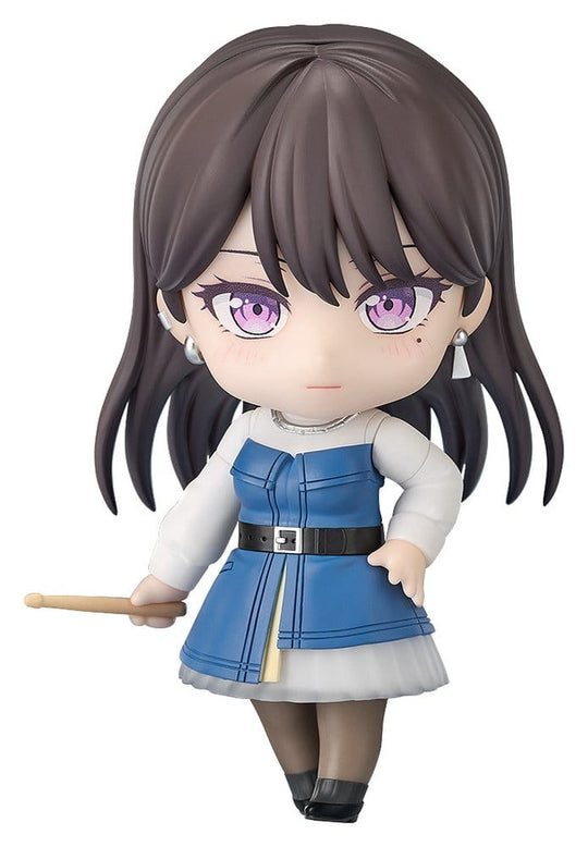 BanG Dream! Nendoroid Actionfigur Taki Shiina 10 cm