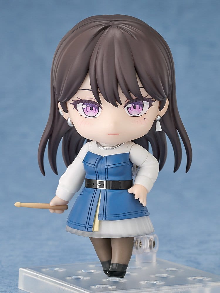 BanG Dream! Nendoroid Actionfigur Taki Shiina 10 cm