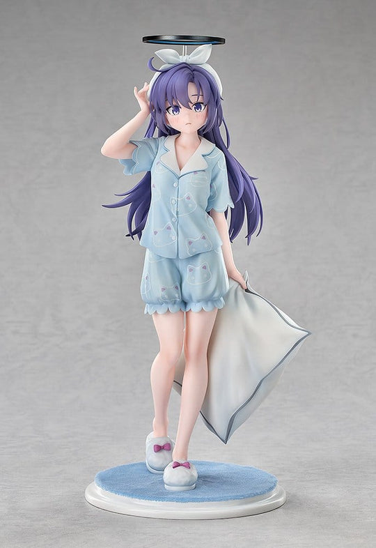 Blue Archive PVC Figur 1/7 Yuuka (Pajamas) 25 cm