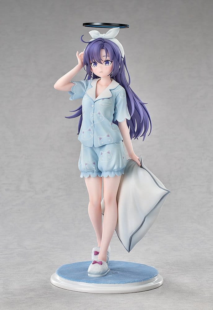 Blue Archive PVC Figur 1/7 Yuuka (Pajamas) 25 cm