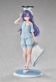 Blue Archive PVC Figur 1/7 Yuuka (Pajamas) 25 cm