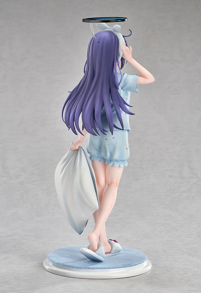 Blue Archive PVC Figur 1/7 Yuuka (Pajamas) 25 cm