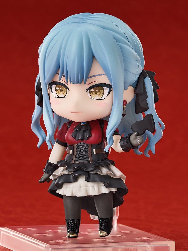 BanG Dream! Nendoroid Actionfigur Oblivionis 10cm