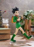 Hunter x Hunter Pop Up Parade PVC Figur Gon Freecss L Size 20 cm