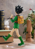 Hunter x Hunter Pop Up Parade PVC Figur Gon Freecss L Size 20 cm