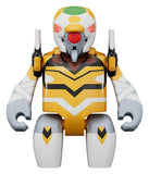 Rebuild of Evangelion Brickroid Minifigur Evangelion Proto Type-00' 5 cm