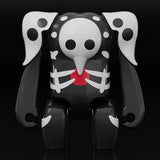 Rebuild of Evangelion Brickroid Minifigur 4th Angel 5 cm