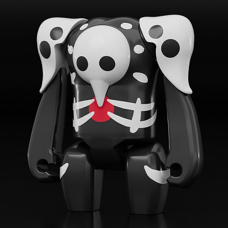 Rebuild of Evangelion Brickroid Minifigur 4th Angel 5 cm