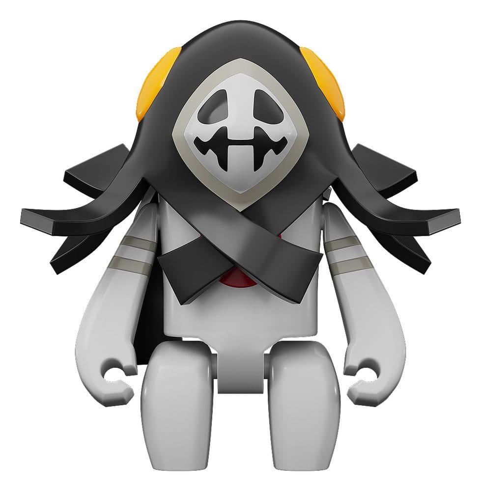 Rebuild of Evangelion Brickroid Minifigur 10th Angel 6 cm