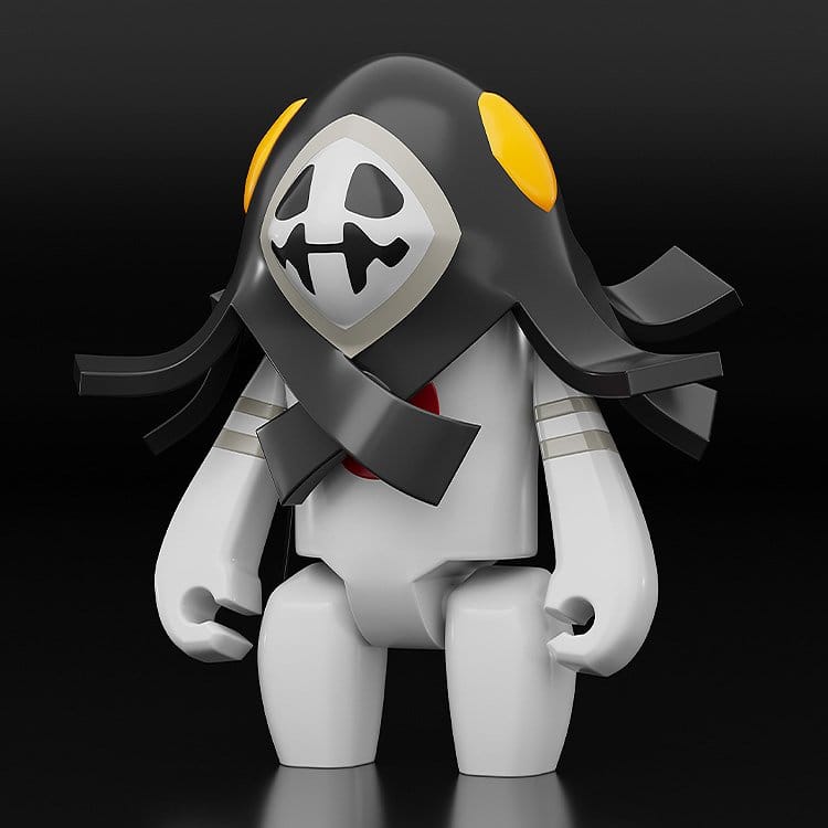 Rebuild of Evangelion Brickroid Minifigur 10th Angel 6 cm
