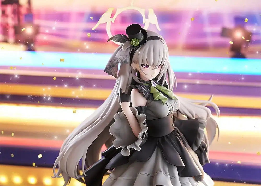 Blue Archive PVC Figur 1/7 Sakurako (Pop Idol) 25 cm