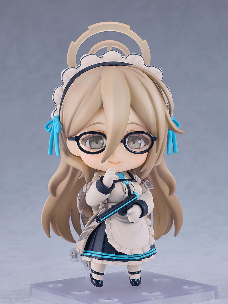 Blue Archive Nendoroid Actionfigur Akane Murokasa 10 cm